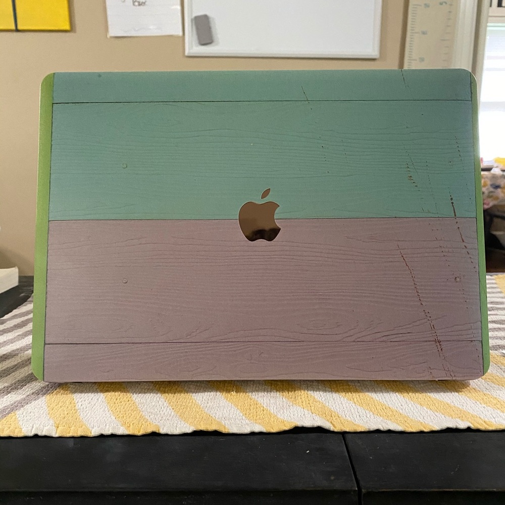 MacBook Air 2020 a2179 case